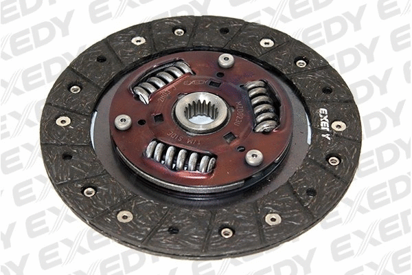 Clutch Disc (MZD023U)