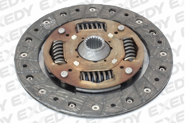 Clutch Disc (DHD048U)
