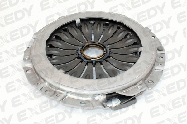 Clutch Pressure Plate (HYC746)