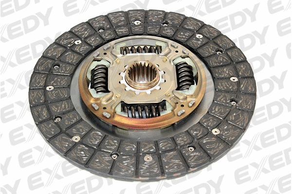 Clutch Disc (TYD309)