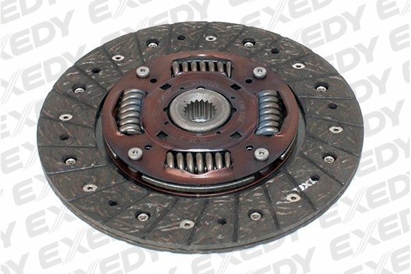 Clutch Disc (NSD002U)