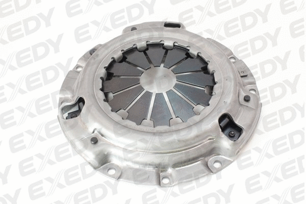 Clutch Pressure Plate (KIC502)