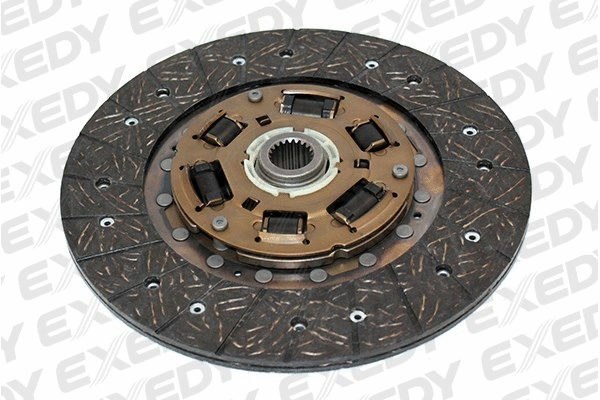 Clutch Disc (HYD338)