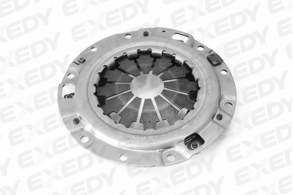 Clutch Pressure Plate (DHC504)