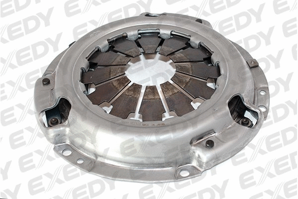 Clutch Pressure Plate (HCC508)