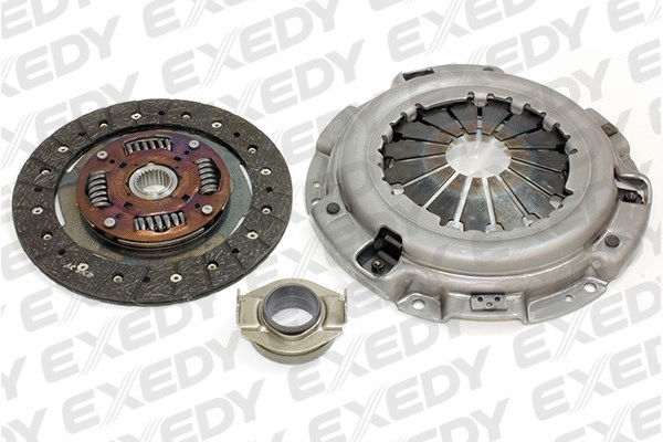 Clutch Kit (HCK2029)