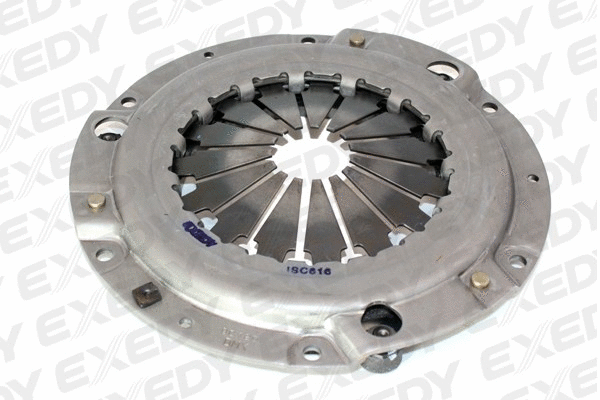 Clutch Pressure Plate (ISC616)