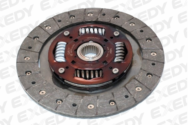 Clutch Disc (HCD025U)