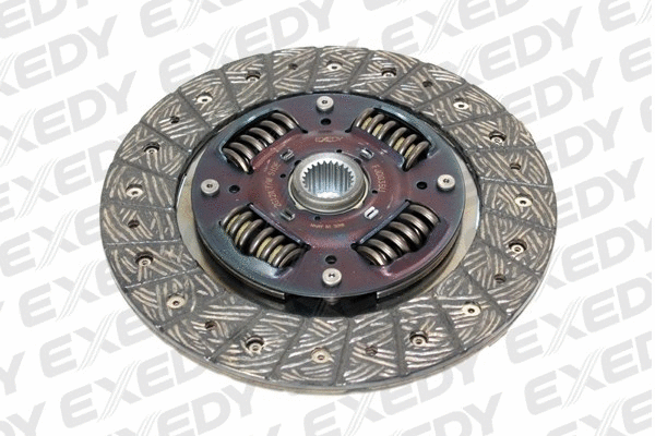 Clutch Disc (FJD035U)