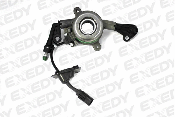 Central Slave Cylinder, clutch (CSC422)