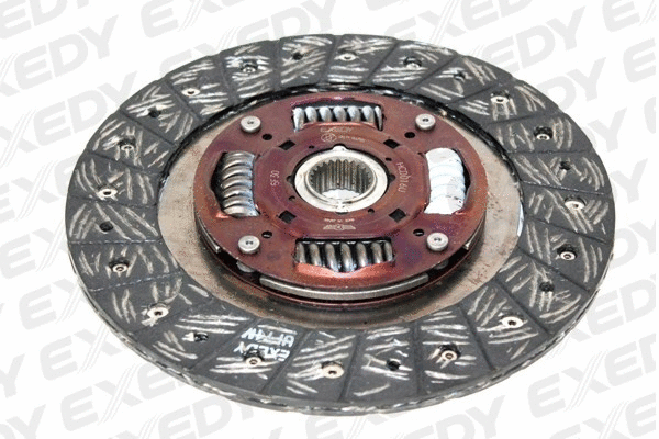 Clutch Disc (HCD016U)