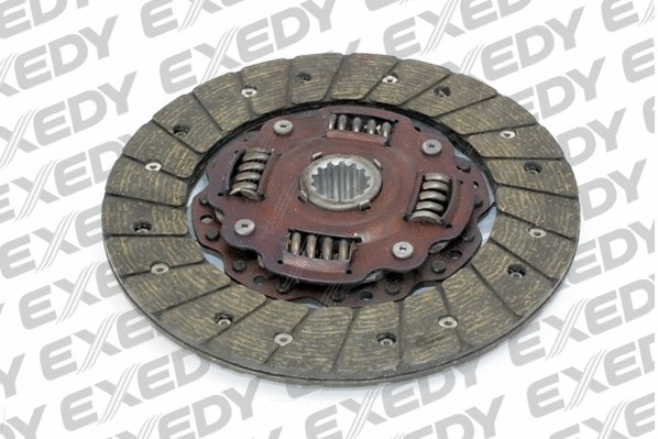 Clutch Disc (ISD133)