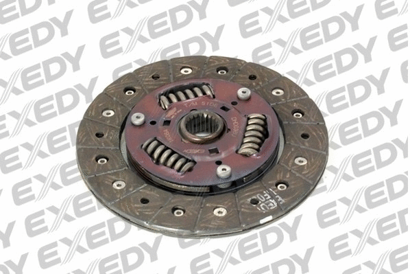 Clutch Disc (DHD036U)