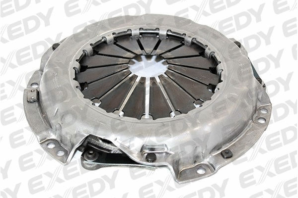 Clutch Pressure Plate (TYC576)