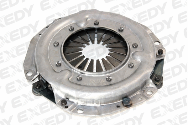Clutch Pressure Plate (SZC508)