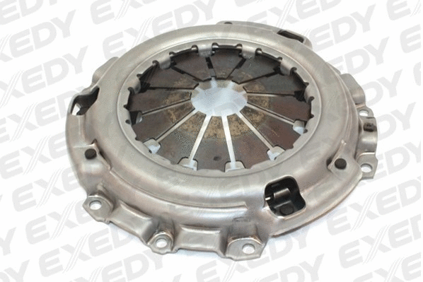 Clutch Pressure Plate (MBC619)