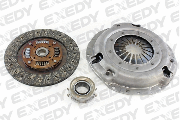 Clutch Kit (FJK2025)