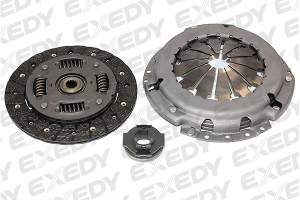 Clutch Kit (FIK2063)
