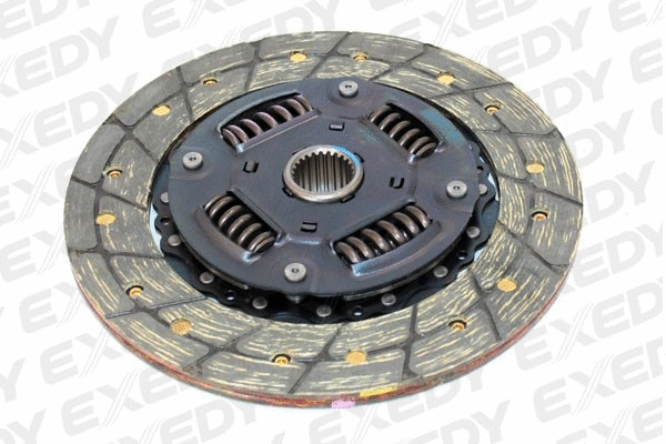 Clutch Disc (HCD304)