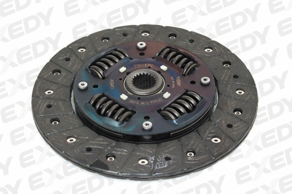 Clutch Disc (TYD157U)