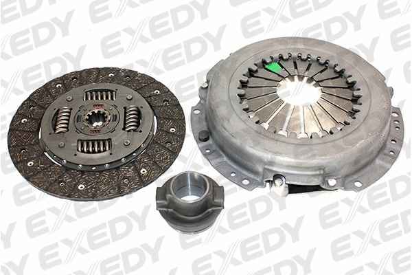 Clutch Kit (NSK2098)