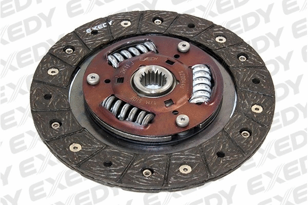Clutch Disc (SZD044U)