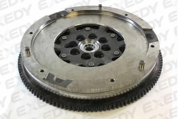 Flywheel (BMFD005)