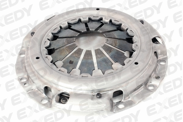 Clutch Pressure Plate (DHC556U)