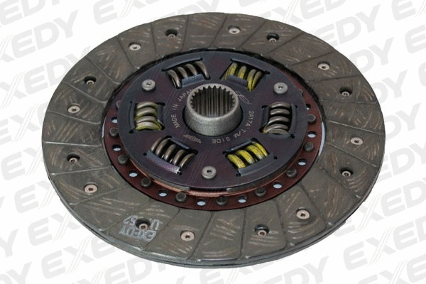 Clutch Disc (NSD026)