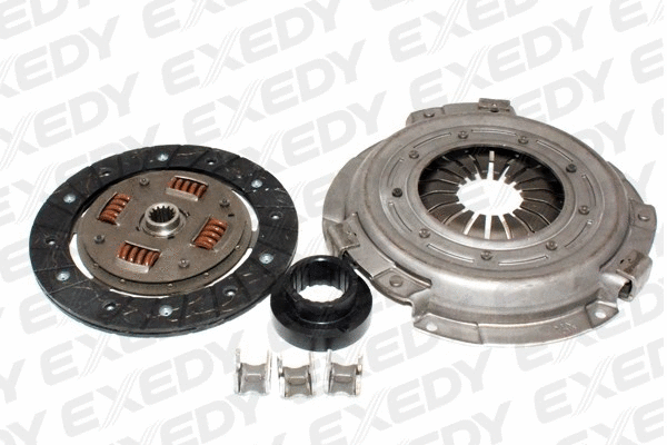 Clutch Kit (OPK2003)