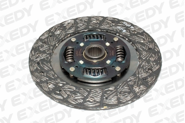 Clutch Disc (MZD040U)