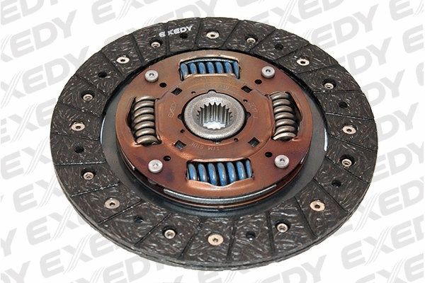 Clutch Disc (DHD031U)