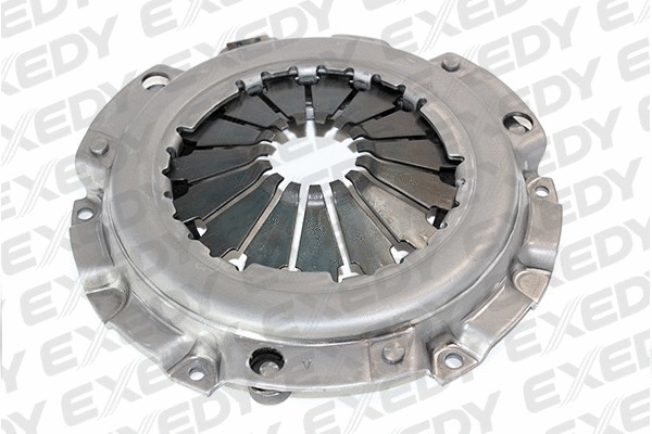 Clutch Pressure Plate (DWC704)