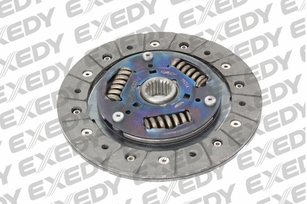 Clutch Disc (DHD021U)
