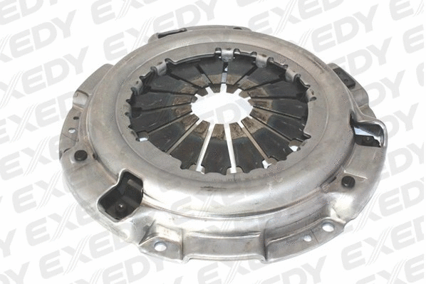 Clutch Pressure Plate (HCC908)