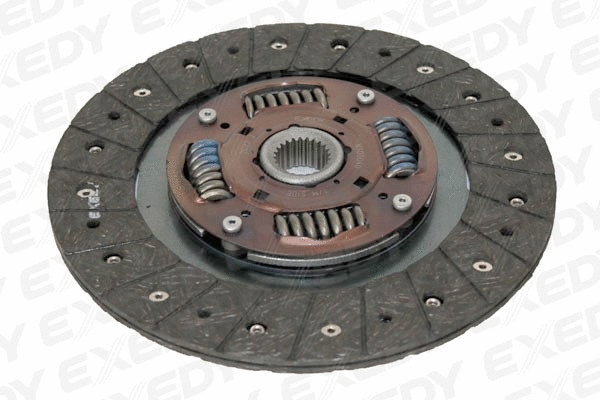 Clutch Disc (NSD004U)