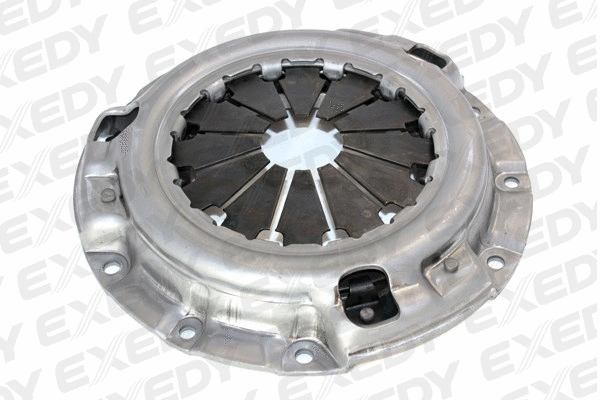 Clutch Pressure Plate (KIC735)