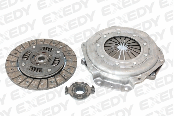 Clutch Kit (CTK2015)