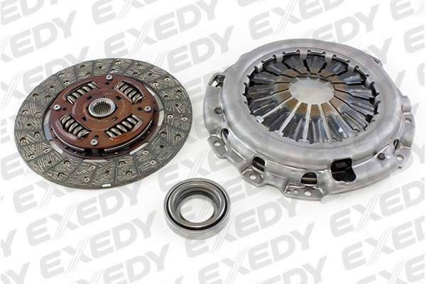 Clutch Kit (NSK2168)