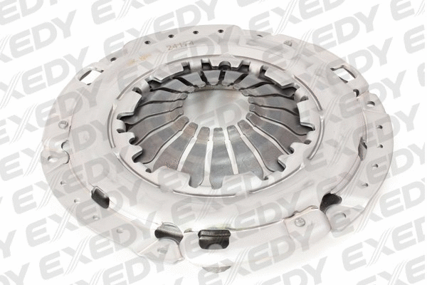 Clutch Pressure Plate (DWC717)