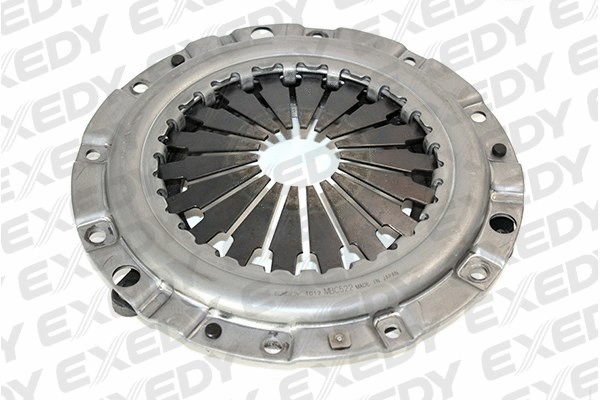 Clutch Pressure Plate (MBC522)