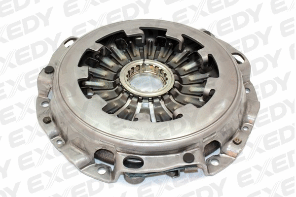 Clutch Pressure Plate (FJC521)