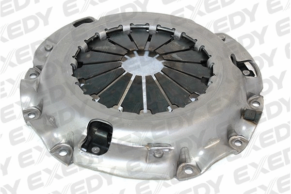 Clutch Pressure Plate (KIC707)