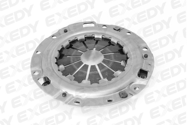Clutch Pressure Plate (DHC550)