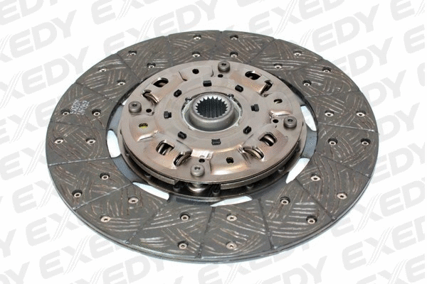 Clutch Disc (ISD136U)