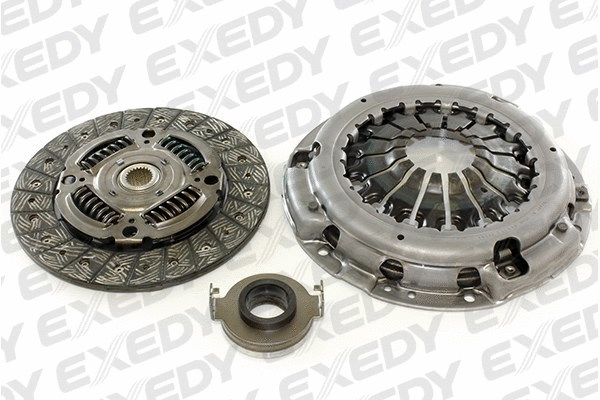 Clutch Kit (FJK2034)