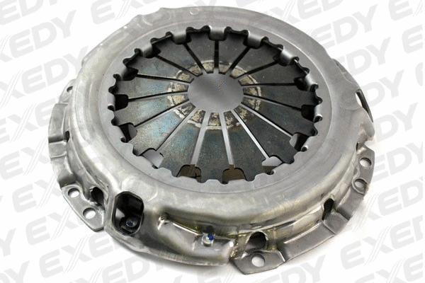 Clutch Pressure Plate (TYC702)
