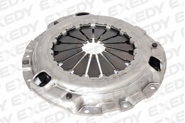 Clutch Pressure Plate (MBC527)