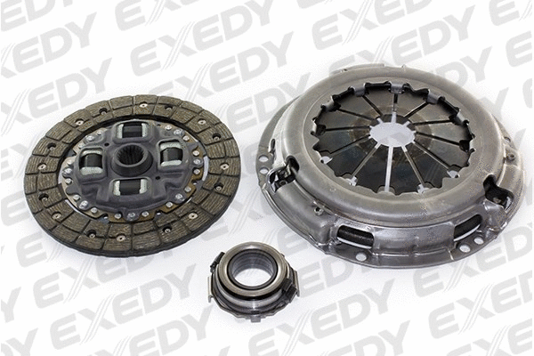 Clutch Kit (TYK2201)