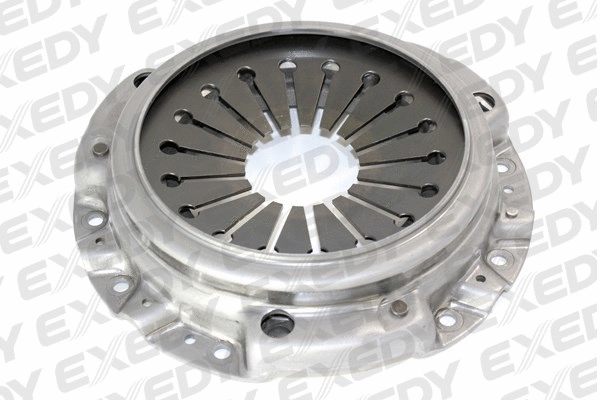 Clutch Pressure Plate (HCC916)